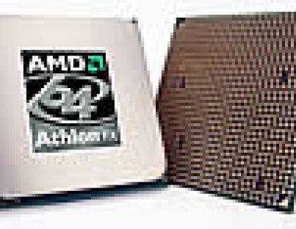 AMD Athlon 64 FX-55
