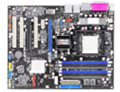ASUS A8R32-MVP Deluxe