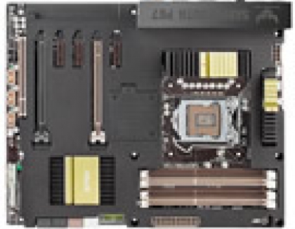 Asus SaberTooth P67 B3 review