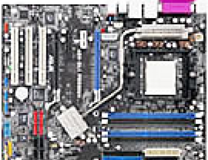 ASUS A8N-SLI Premium