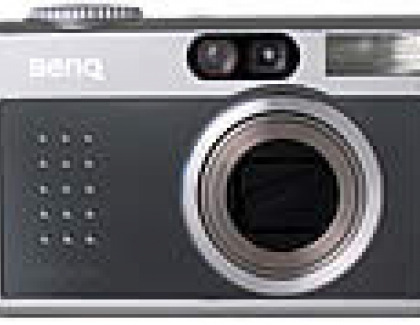 BenQ DC C-50