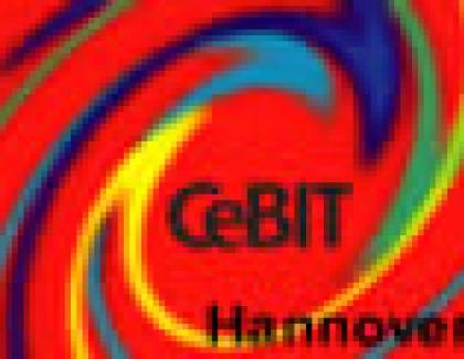 CeBIT 2005