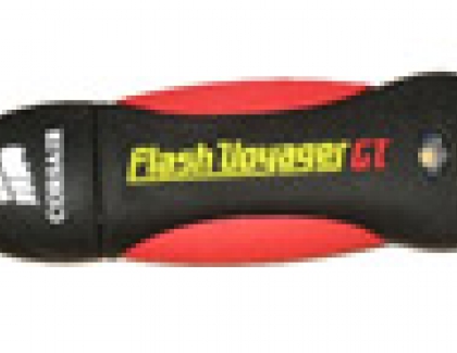 Corsair FlashVoyager GT 8GB