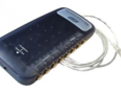 MAYA44 USB External Sound Card