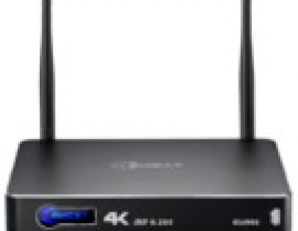 Eweat EW902 4K Android Media Player review