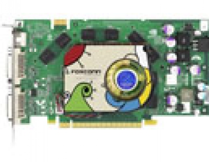 Foxconn 7900GS