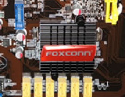 Foxconn A75A review