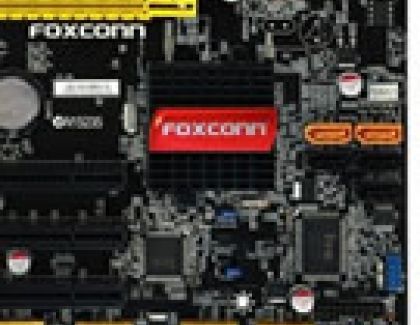 Foxconn Z68A-S review