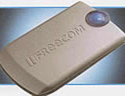 Freecom FHD2 Pro