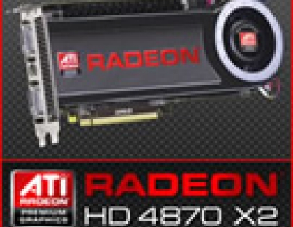 Gainward Rampage700 2048MB GS