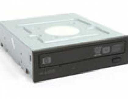 HP DVD1035i