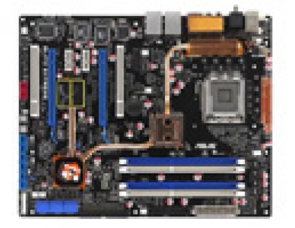 Intel P35 Motherboard Roundup Vol2