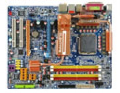 Intel P35 Motherboard Roundup