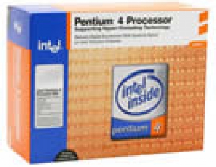 Intel Pentium 4 660 3.6Ghz