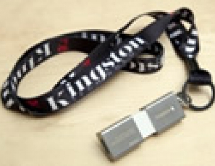 Kingston DataTraveler Ultimate 3.0 G3 32GB