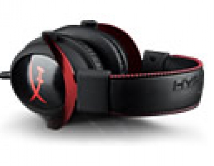 Kingston HyperX Cloud II Headset review