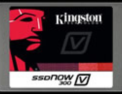 Kingston SSDNow V300 120GB review