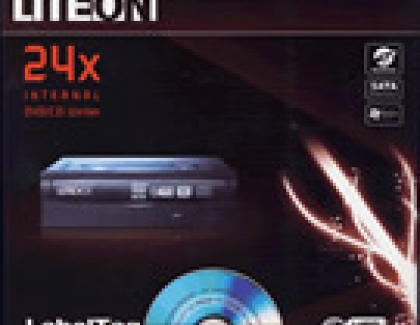 LiteOn iHAS524