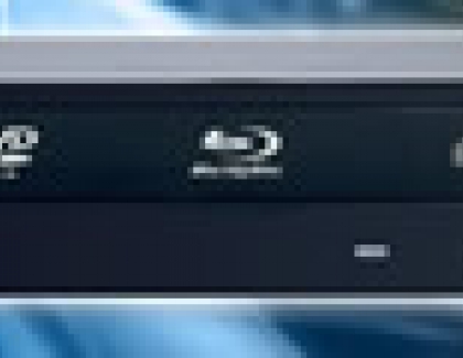 LiteOn iHOS104 4x BD-ROM