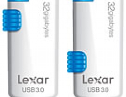 Lexar JumpDrive M20  Mobile 32GB USB3.0 review