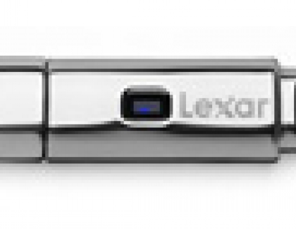 Lexar Jumpdrive Lightning 4GB