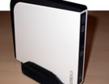 LiteOn  eSAU208 