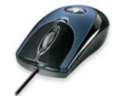 Logitech G1 Optical Mouse