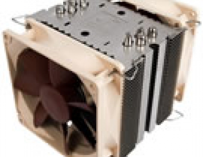 Noctua NH-U9B SE2 review