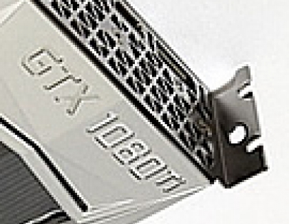 Review: NVIDIA Geforce GTX 1080Ti 