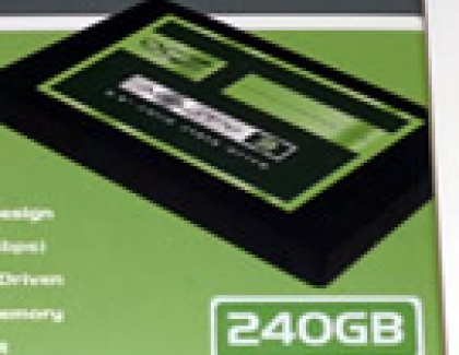 OCZ Agility 3 240GB SSD review