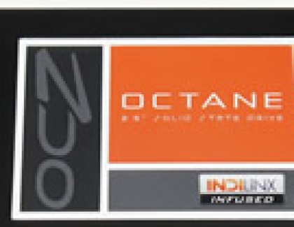 OCZ Octane 256GB SSD review