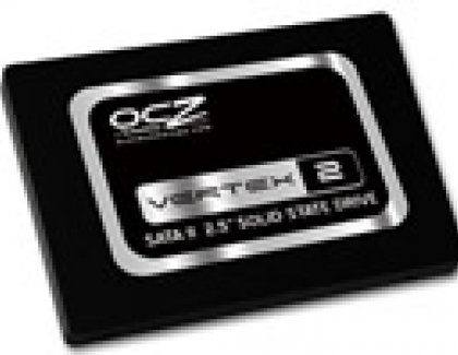 OCZ Vertex 2 60GB SSD review