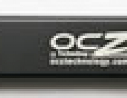 OCZ Rally USB 2.0 Flash Memory