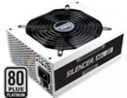PC POWER COOLING Silencer MKIII 1200W review