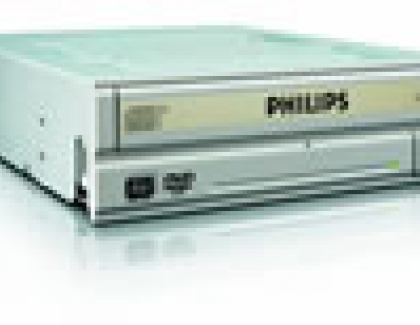 Philips DVDR1648P