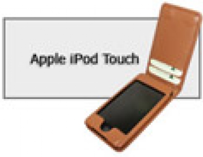 Piel Frama Touch Case