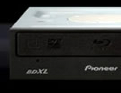 Pioneer BDR-206MBK BDXL Burner review