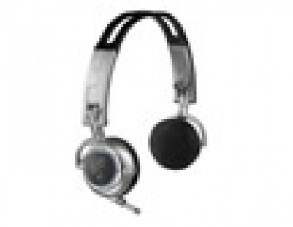 Plantronics Pulsar 590A Bluetooth Stereo Headphones
