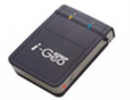 Polstar igeo-pro
