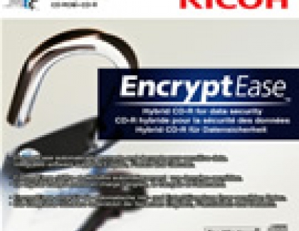 Ricoh EncryptEase