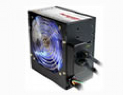 Thermaltake PurePower PST520W