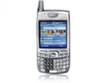 Palm Treo 700wx Review