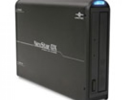 Vantec NST-530U2 External Enclosure
