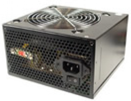 Vantec PSU
