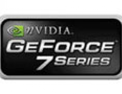GeForce 7 Series GPUs Model Comparison