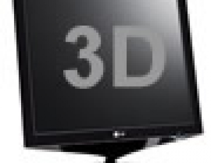 Battle Over 3D TVs Heats Up at CEATEC