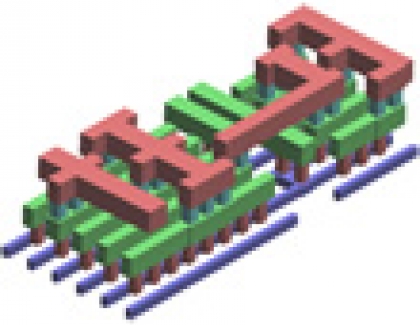 3D-NAND Flash Development To Accelerate Next Year