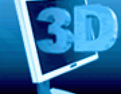 3-D TV Shipments Soar by Nearly 500 Percent in 2011