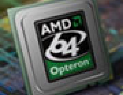 AMD Delivers New Six-Core Server Processors