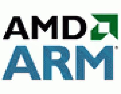 AMD Tests 3rd Generation APUs, Eyes ARM IP
